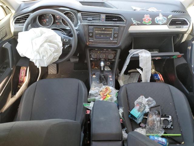 2020 VOLKSWAGEN TIGUAN S 3VV1B7AXXLM121057