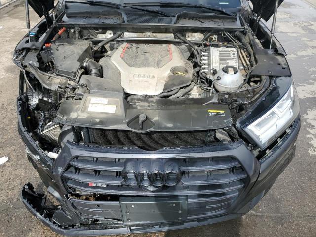 2019 AUDI SQ5 PRESTI WA1C4AFY1K2096680