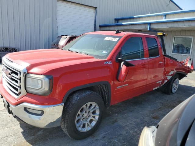 Vin: 1gtv2mec8gz328086, lot: 51243295, gmc sierra k1500 sle 2016 img_1