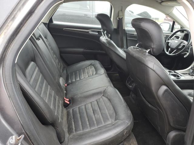 2013 FORD FUSION SE - 3FA6P0HR5DR279658