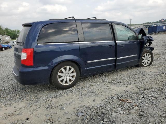 Vin: 2c4rc1bg8dr796880, lot: 52703505, chrysler minivan touring 20133