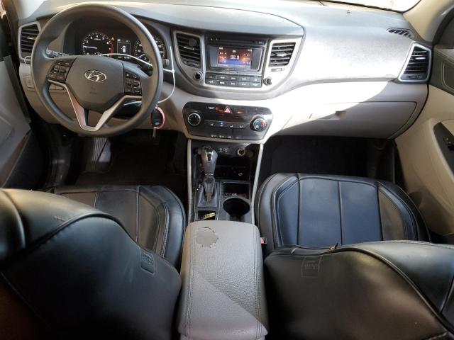 2016 HYUNDAI TUCSON LIM - KM8J33A48GU223822