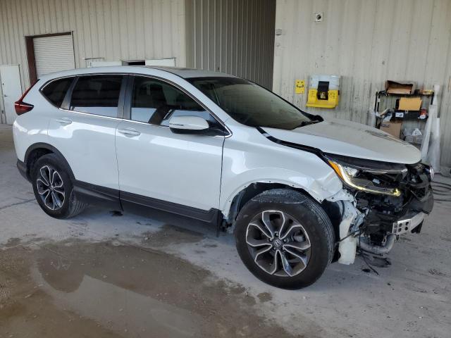 Vin: 7farw1h55me000342, lot: 50363865, honda crv ex 20214
