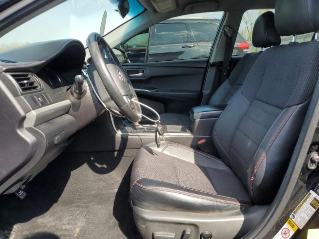 2016 TOYOTA CAMRY 4T1BF1FK5GU558074