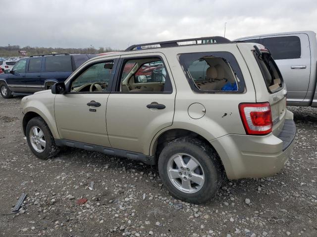 Vin: 1fmcu0d73bka68188, lot: 50789015, ford escape xlt 20112