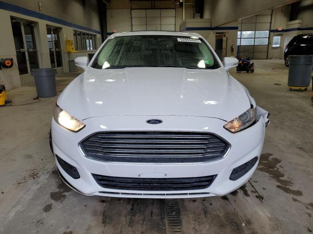 2016 FORD FUSION SE - 3FA6P0LU3GR286494