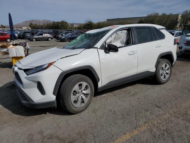 Vin: 2t3h1rfv7rw315846, lot: 52376655, toyota rav4 le 2024 img_1