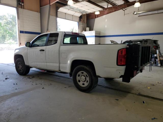 2016 CHEVROLET COLORADO - 1GCHSBEA8G1298943