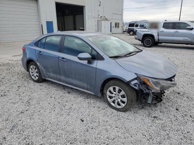 Vin: 5yfb4mde3rp141030, lot: 52809155, toyota corolla le 20244