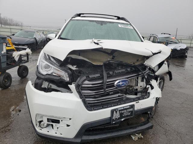 2022 SUBARU ASCENT LIM 4S4WMAPD4N3410332