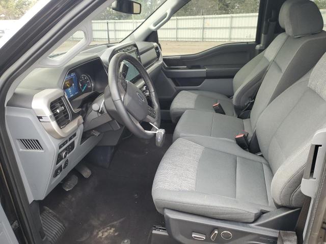 2021 FORD F150 SUPER - 1FTEX1EP8MKD40651