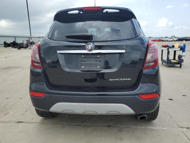 2019 BUICK ENCORE SPO - KL4CJ1SM0KB726507