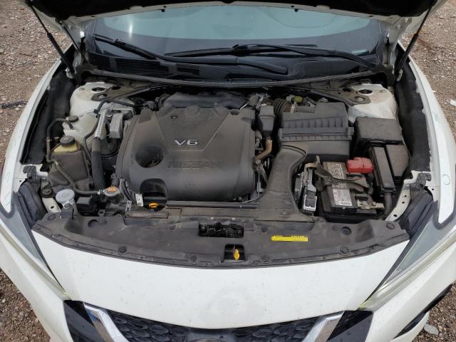 2020 NISSAN MAXIMA SR 1N4AA6EV4LC378484