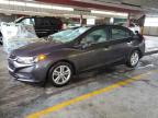 2017 CHEVROLET CRUZE LT - 1G1BE5SM8H7248693