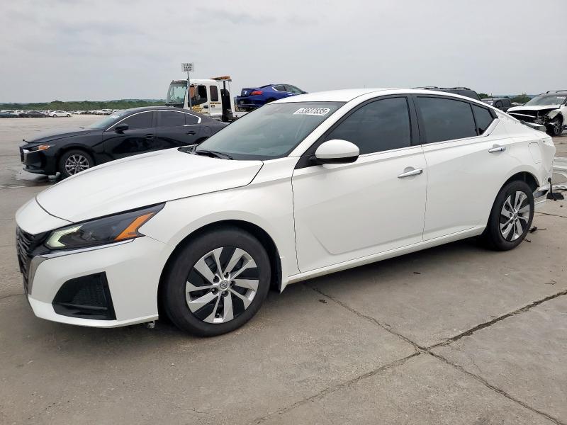 Vin: 1n4bl4bv5pn415429, lot: 53637835, nissan altima s 2023 img_1