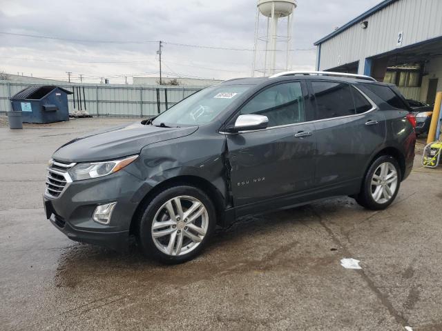 CHEVROLET EQUINOX PREMIER