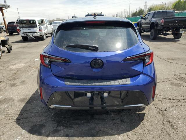 2024 TOYOTA COROLLA XS - JTNC4MBE9R3218396