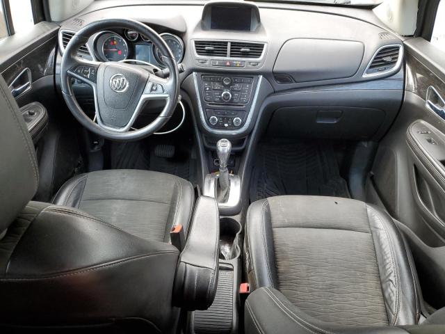 2016 BUICK ENCORE CON - KL4CJBSB7GB584703