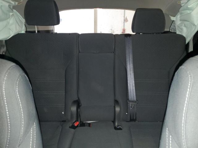 2016 KIA SORENTO LX - 5XYPG4A32GG168088