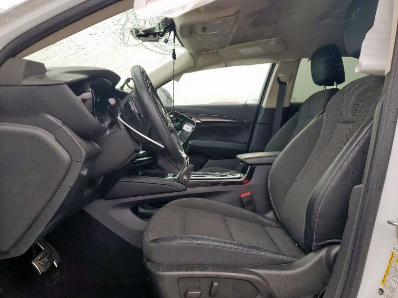 2023 BUICK ENVISION P - LRBAZLR42PD031320