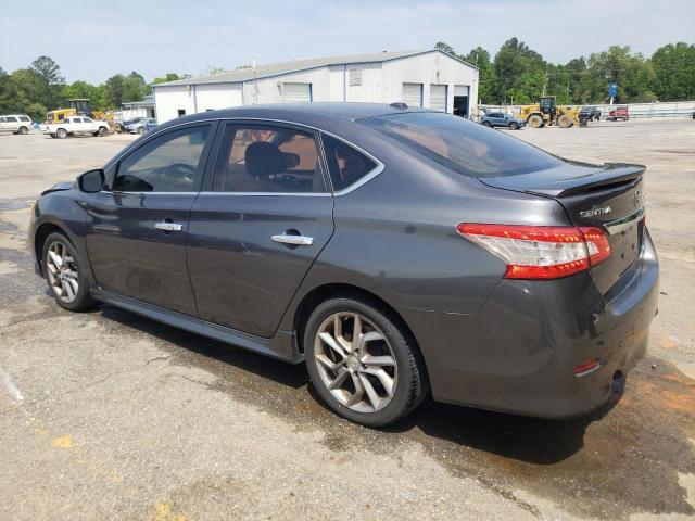Vin: 3n1ab7ap0dl777132, lot: 52793565, nissan sentra s 20132