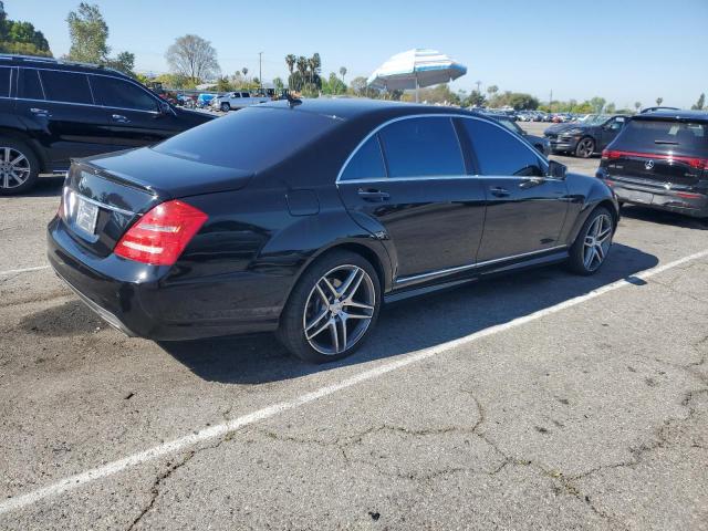 Vin: wddng7bb2ba417521, lot: 53573735, mercedes-benz s-class 550 20113