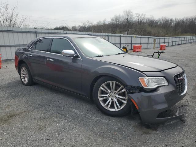 2015 CHRYSLER 300C 2C3CCAEGXFH908478