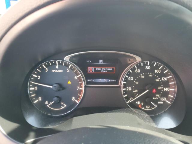 2016 NISSAN ALTIMA 2.5 - 1N4AL3AP5GC115748