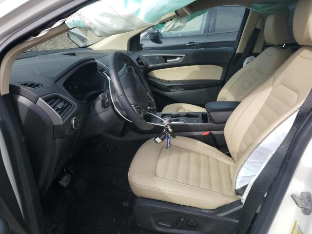 2024 FORD EDGE SEL - 2FMPK4J98RBA02213