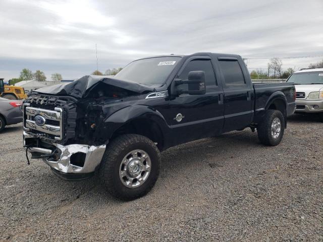 2016 FORD F250 SUPER - 1FT7W2BT8GEC84541