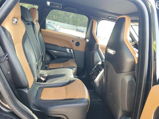 2020 LAND ROVER RANGE ROVE - SALWZ2RE6LA884804