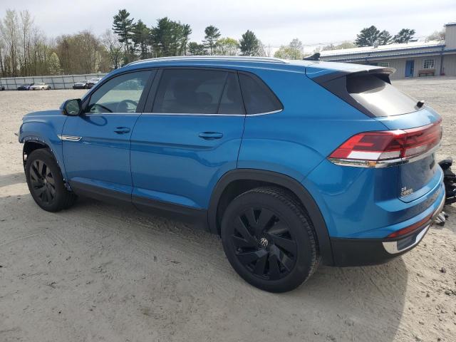 Vin: 1v2ke2ca0rc248463, lot: 54363465, volkswagen atlas se 20242