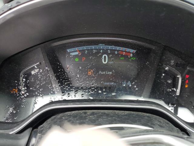 2017 HONDA CR-V EXL - 7FARW1H89HE031996