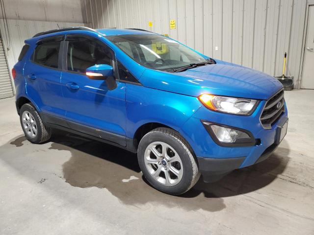 Vin: maj6s3gl1kc310025, lot: 51523515, ford ecosport se 20194