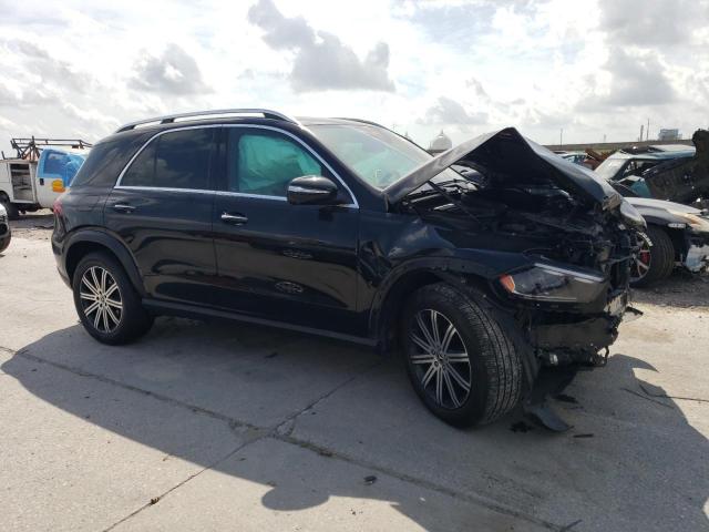 Vin: 4jgfb4fb1rb158414, lot: 55137275, mercedes-benz gle-class 350 4matic 20244
