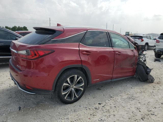 Vin: 2t2hgmda8nc076504, lot: 51940915, lexus rx450 450h 20223