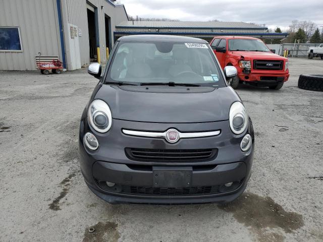 2015 FIAT 500L LOUNG ZFBCFACH4FZ033464