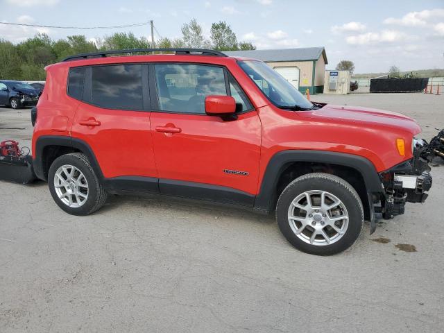 2019 JEEP RENEGADE L - ZACNJBBB9KPK79228