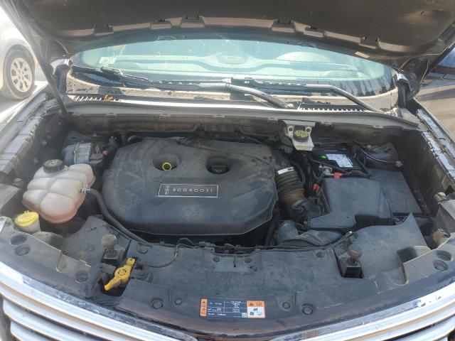 2015 LINCOLN MKC - 5LMCJ1A99FUJ13050