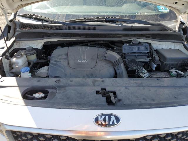 2015 KIA SEDONA EX KNDMC5C11F6055329