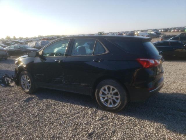 Vin: 2gnaxhev4j6168890, lot: 54120595, chevrolet equinox ls 20182