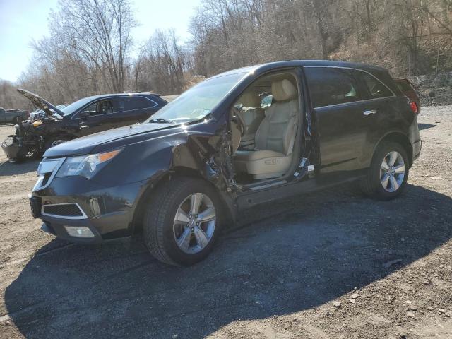 ACURA MDX