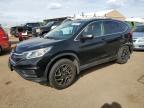 2016 HONDA CR-V SE - 2HKRM4H45GH690562
