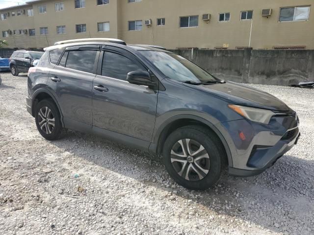 Vin: 2t3zfrev7jw491727, lot: 52781175, toyota rav4 le 20184