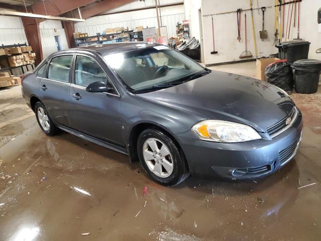 Vin: 2g1wb5en5a1135334, lot: 54308895, chevrolet impala lt 20104