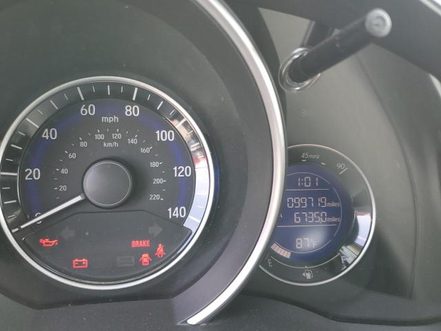 2015 HONDA FIT EX - 3HGGK5G89FM744818