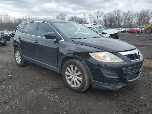 Vin: jm3tb3mv2a0200305, lot: 52768685, mazda cx-9 20104