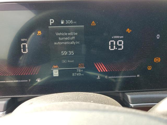 2025 KIA K5 GT LINE - KNAG64J70S5305355