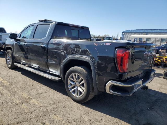 Vin: 3gtu9ded5lg117986, lot: 52489305, gmc sierra k1500 slt 20202