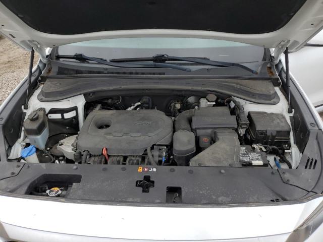 2019 HYUNDAI SANTA FE S - 5NMS33AD8KH121624